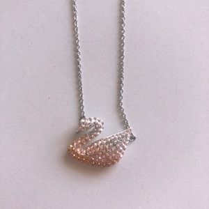 Swarovski Icon Necklace Medium Size